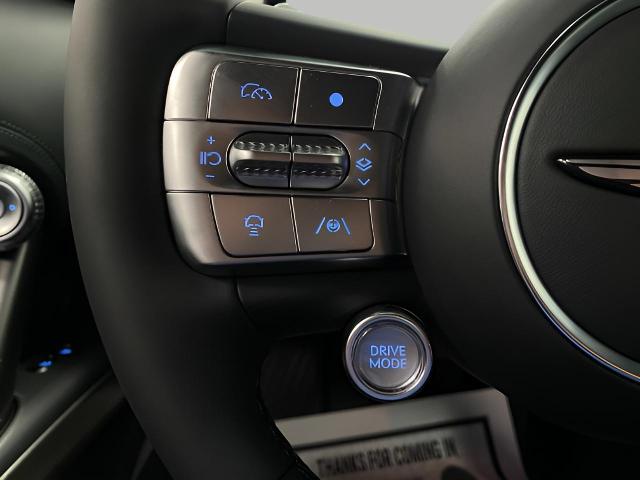 2025 Genesis GV60 Vehicle Photo in Appleton, WI 54913