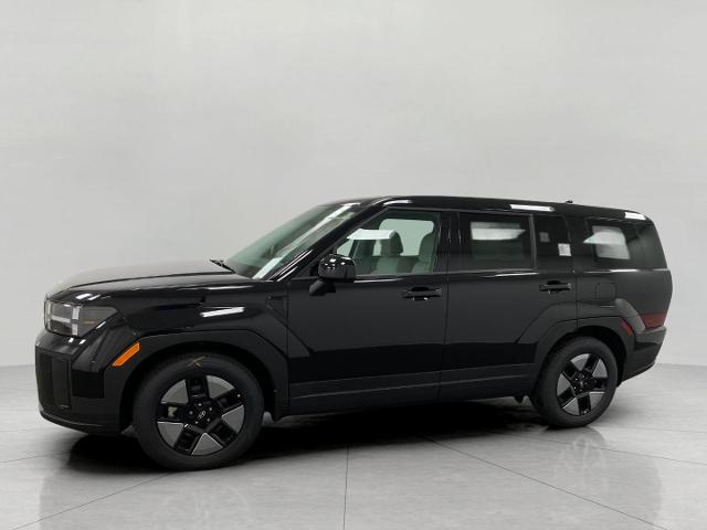 2026 Hyundai SANTA FE Hybrid Vehicle Photo in Appleton, WI 54913