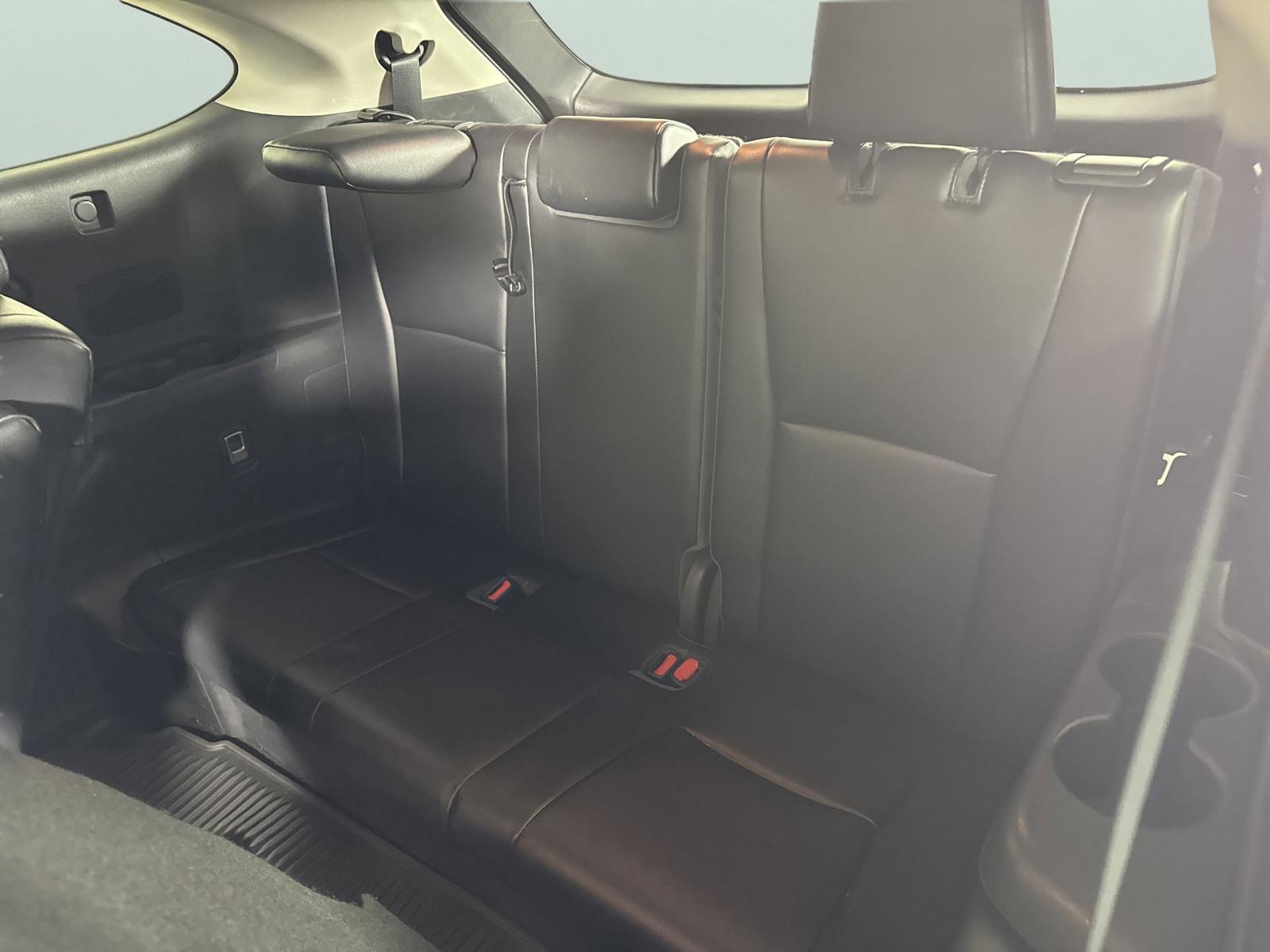 2022 Toyota Highlander Vehicle Photo in Georgetown, TX 78626