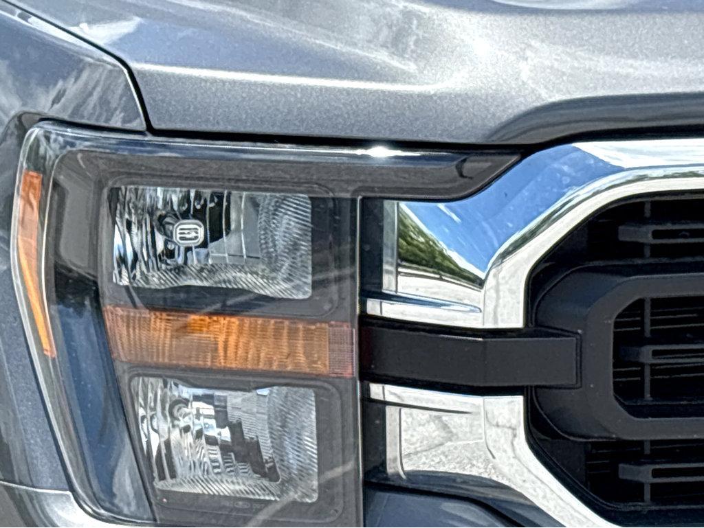 2023 Ford F-150 Vehicle Photo in POOLER, GA 31322-3252