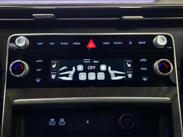 2025 Genesis GV80 Vehicle Photo in Appleton, WI 54913