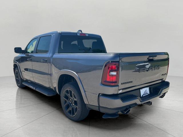 2026 Ram 1500 Vehicle Photo in Kaukauna, WI 54130
