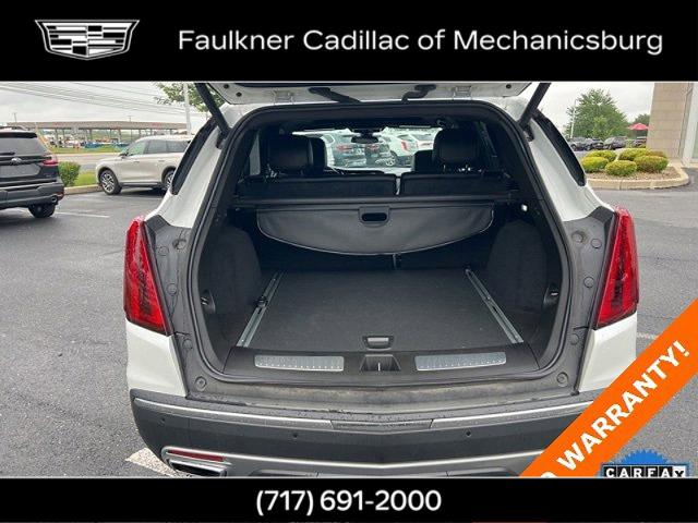 2023 Cadillac XT5 Vehicle Photo in MECHANICSBURG, PA 17050-1707