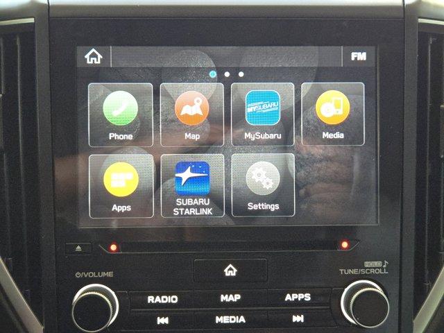 2019 Subaru Forester Vehicle Photo in Decatur, TX 76234