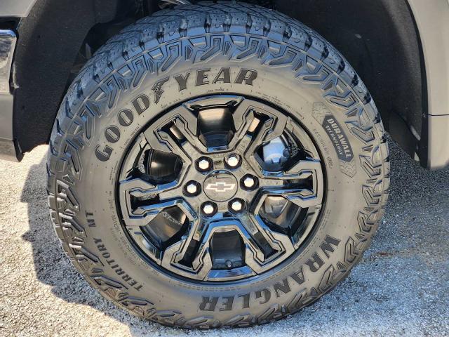 2022 Chevrolet Silverado 1500 Vehicle Photo in DENTON, TX 76210-9321