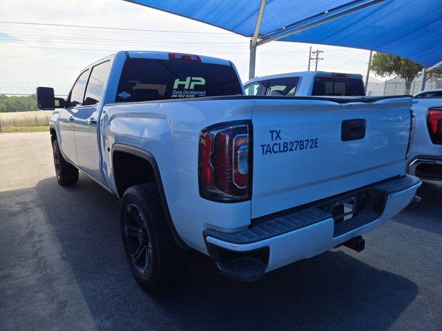 2018 GMC Sierra 1500 Vehicle Photo in Decatur, TX 76234