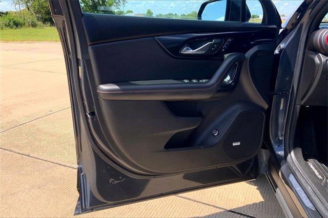 2021 Chevrolet Blazer Vehicle Photo in INDEPENDENCE, MO 64055-1314