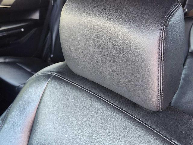 2020 Ford Expedition Vehicle Photo in DENTON, TX 76210-9321