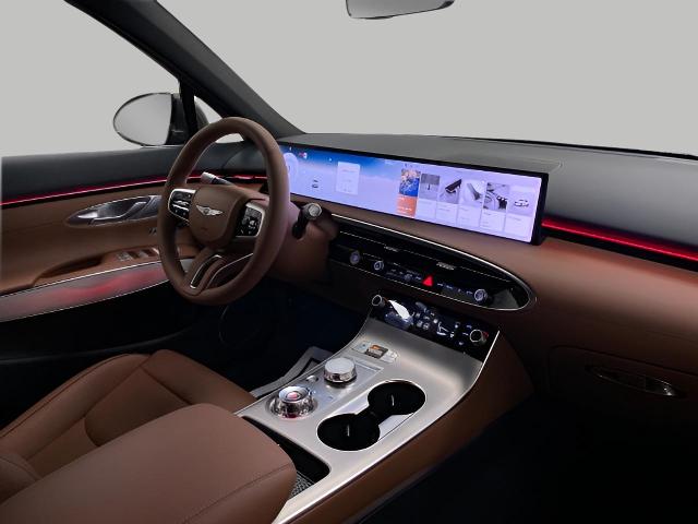 2026 Genesis GV70 Vehicle Photo in Appleton, WI 54913