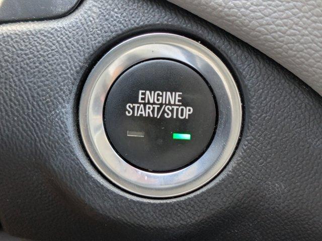 2022 Chevrolet Equinox Vehicle Photo in BRUNSWICK, GA 31525-1881