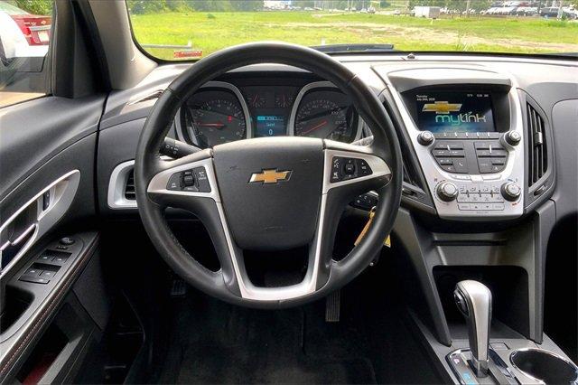 2015 Chevrolet Equinox Vehicle Photo in KANSAS CITY, MO 64114-4502