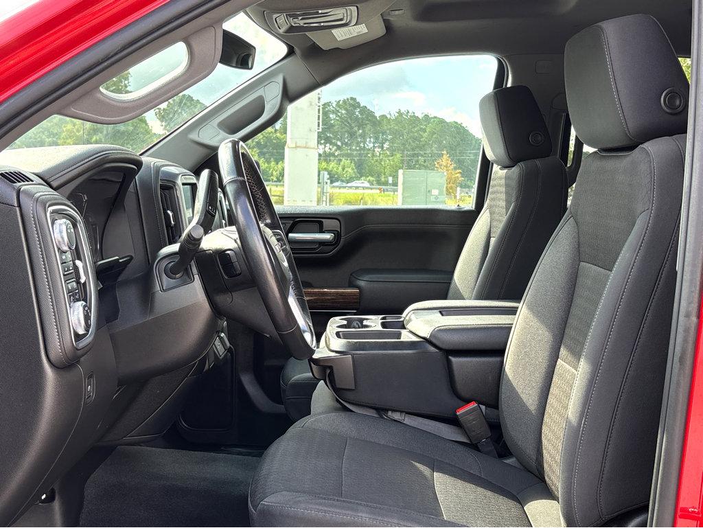 2022 GMC Sierra 1500 Limited Vehicle Photo in POOLER, GA 31322-3252
