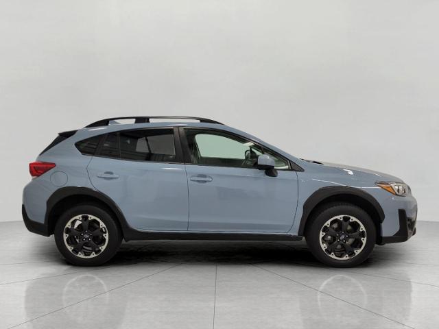 2023 Subaru Crosstrek Vehicle Photo in Appleton, WI 54914