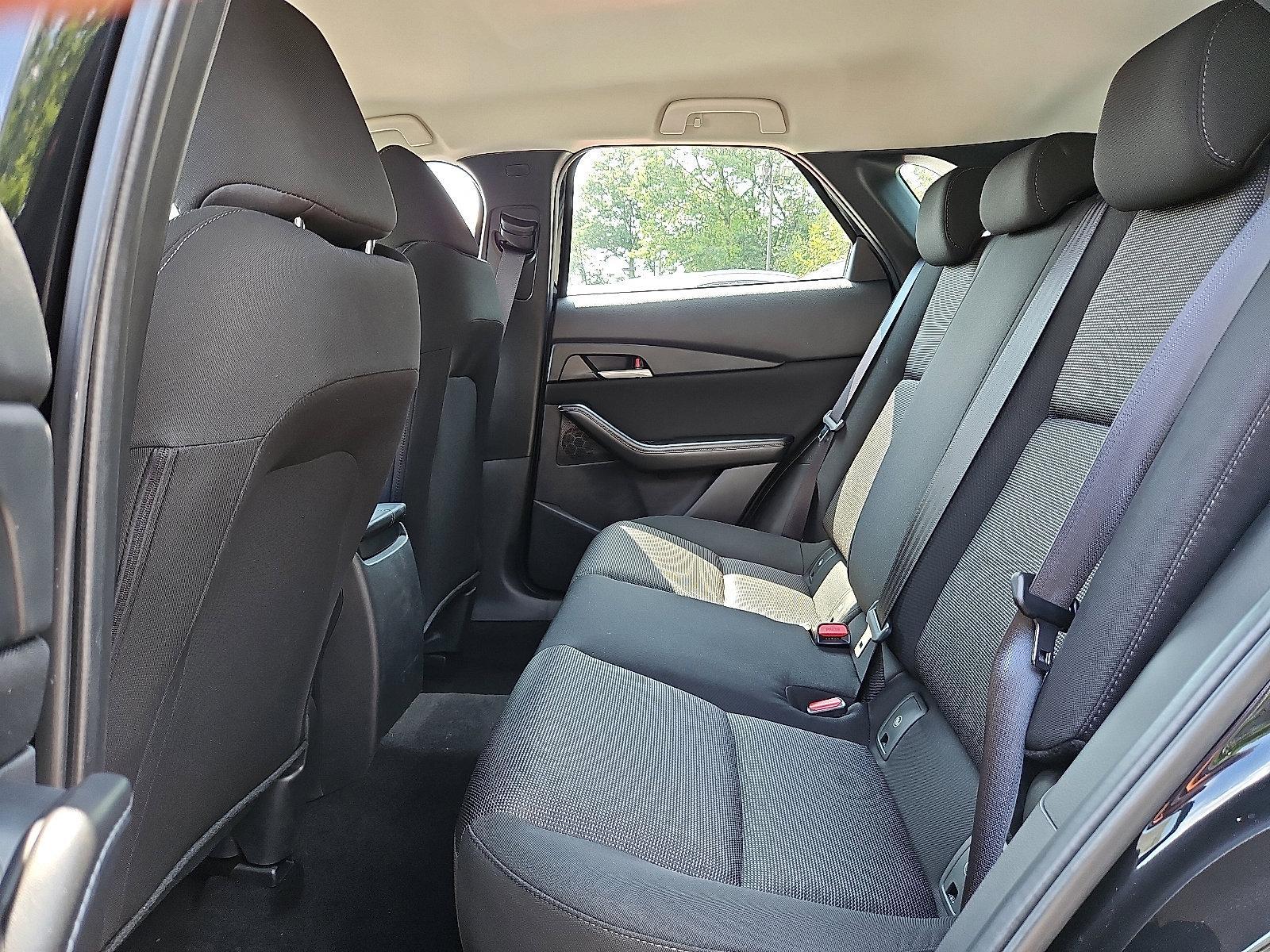 2025 Mazda CX-30 Vehicle Photo in Trevose, PA 19053