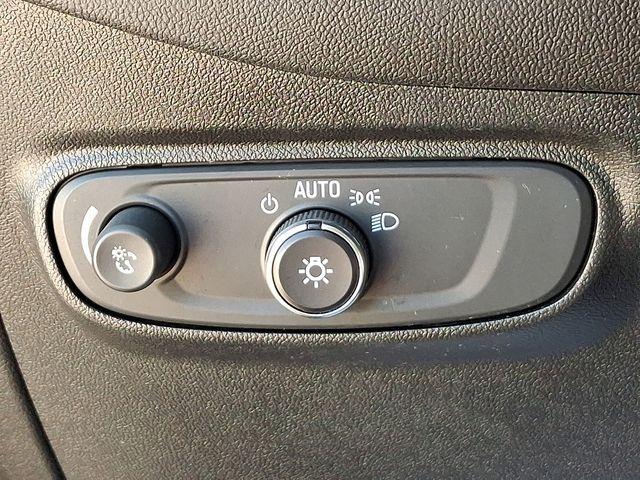 2019 Chevrolet Equinox Vehicle Photo in PAWLING, NY 12564-3219