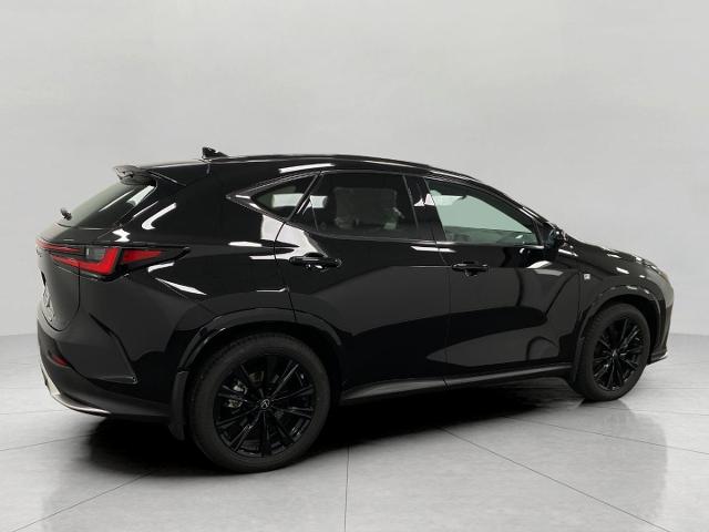 2022 Lexus NX 350 Vehicle Photo in Appleton, WI 54913