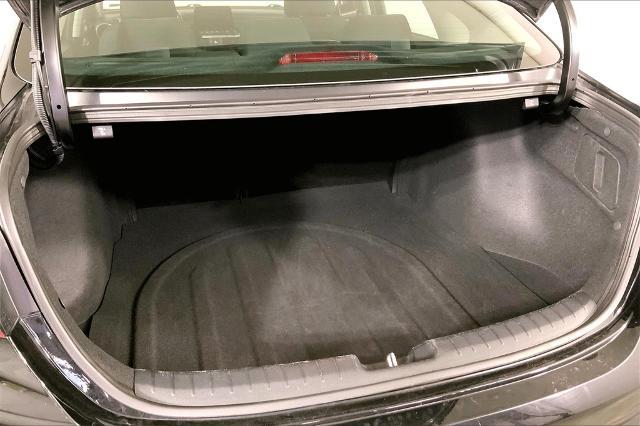 2024 Kia Forte Vehicle Photo in Lees Summit, MO 64086