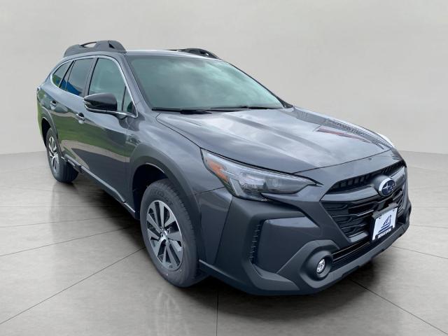2025 Subaru Outback Vehicle Photo in Neenah, WI 54956