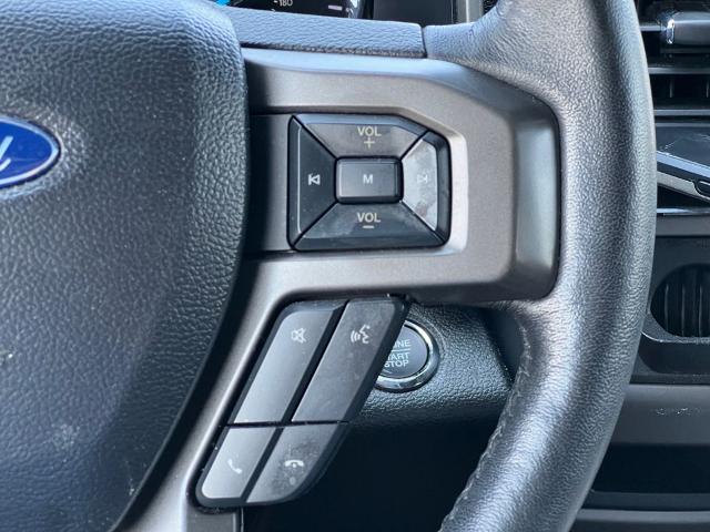 2020 Ford Expedition Max Vehicle Photo in Brunswick, GA 31525