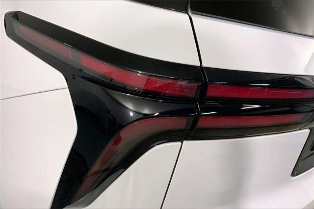 2025 Chevrolet Traverse Vehicle Photo in INDEPENDENCE, MO 64055-1314
