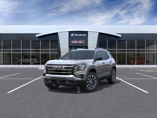 2026 GMC Terrain Vehicle Photo in LITTLE FALLS, NJ 07424-1717