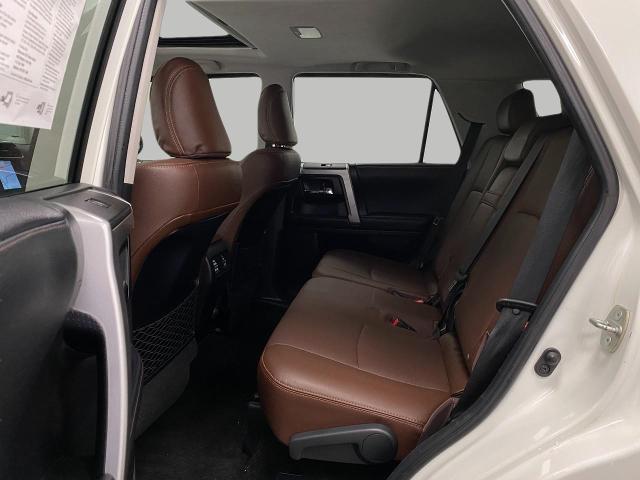 2022 Toyota 4Runner Vehicle Photo in Appleton, WI 54913