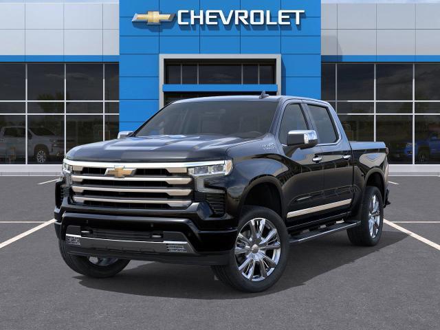 2026 Chevrolet Silverado 1500 Vehicle Photo in SAVANNAH, GA 31406-4513