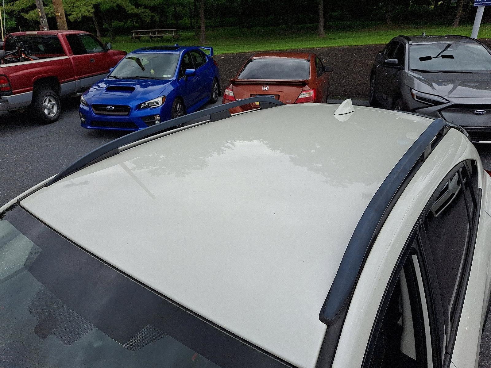 2018 Subaru Crosstrek Vehicle Photo in Harrisburg, PA 17111