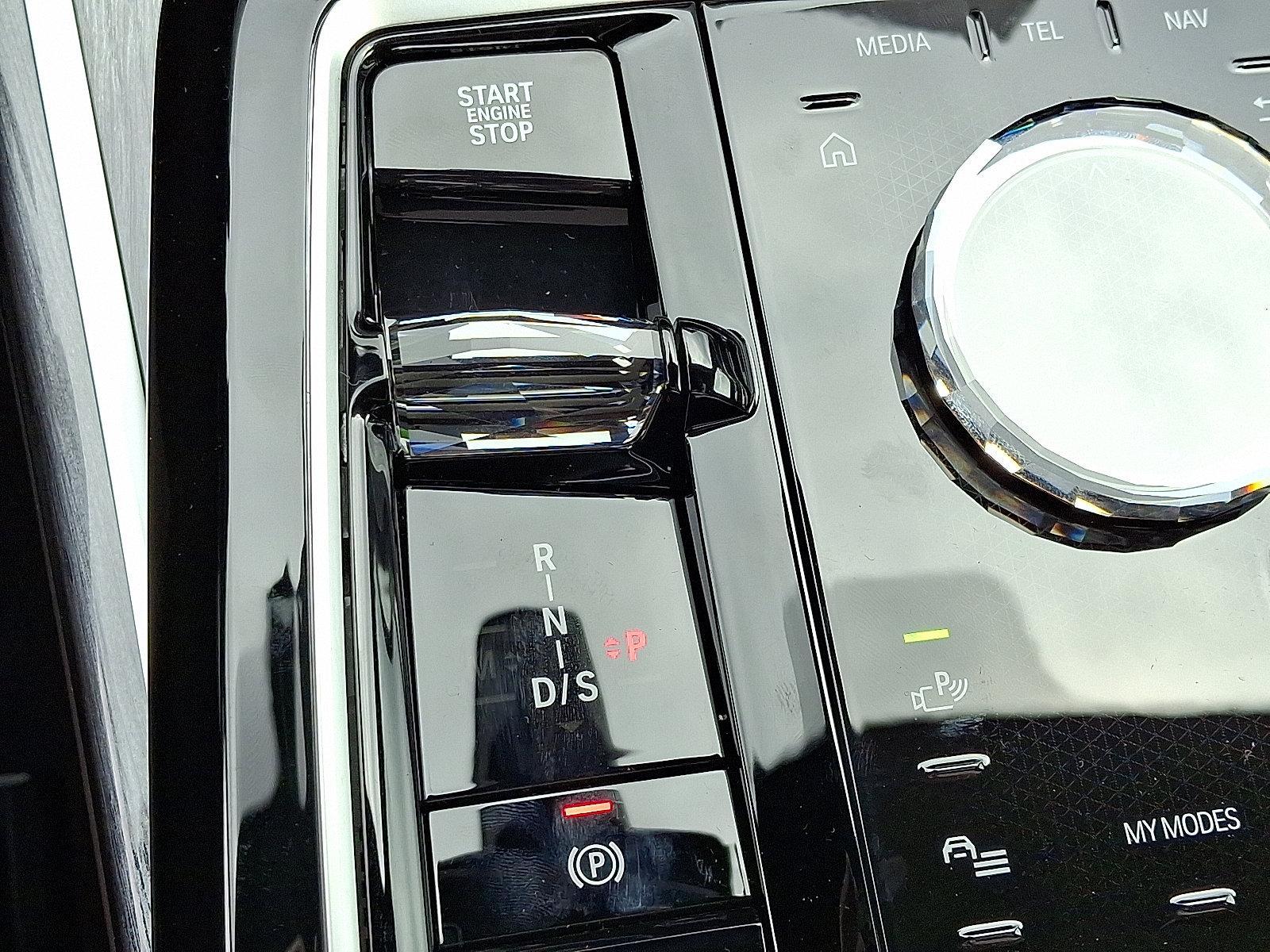 2025 BMW 760i xDrive Vehicle Photo in Lancaster, PA 17601
