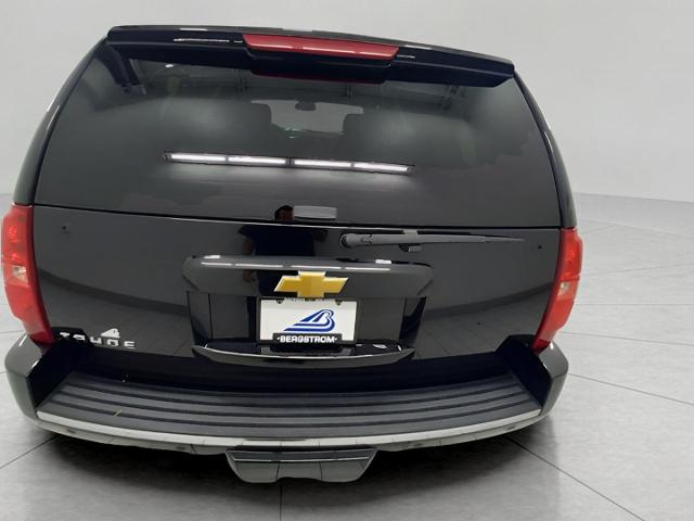 2013 Chevrolet Tahoe Vehicle Photo in OSHKOSH, WI 54904-7811