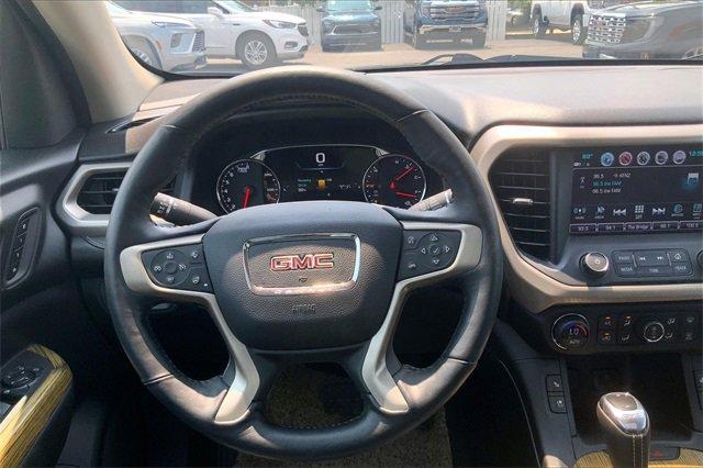 2017 GMC Acadia Vehicle Photo in INDEPENDENCE, MO 64055-1377