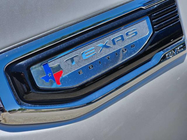 2019 GMC Sierra 1500 Vehicle Photo in DENTON, TX 76210-9321