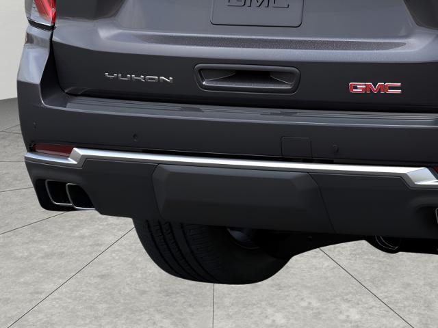 2025 GMC Yukon XL Vehicle Photo in APPLETON, WI 54914-8833