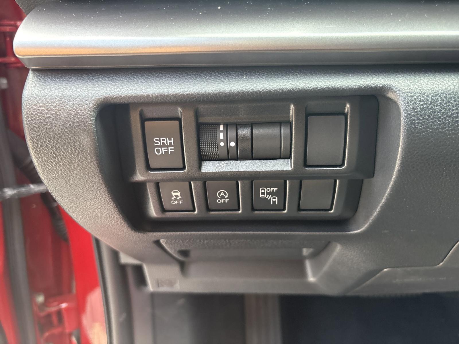 2023 Subaru Crosstrek Vehicle Photo in Mechanicsburg, PA 17050