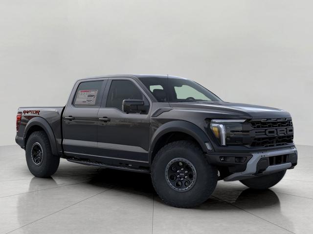 2025 Ford F-150 Vehicle Photo in Neenah, WI 54956