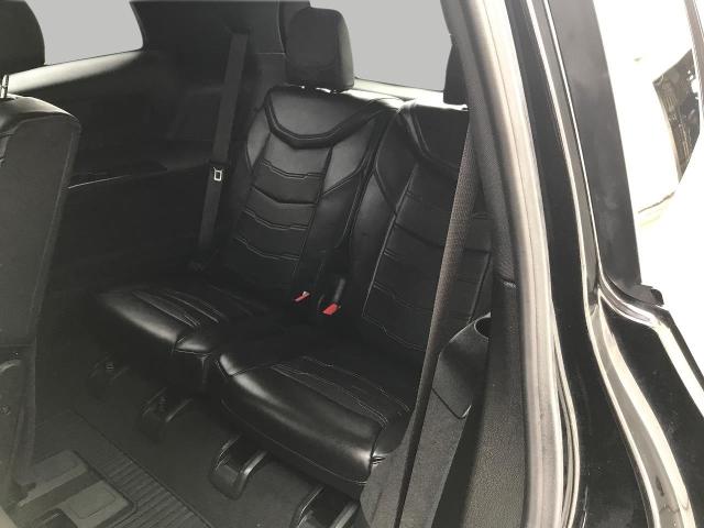 2024 Cadillac XT6 Vehicle Photo in APPLETON, WI 54914-4656