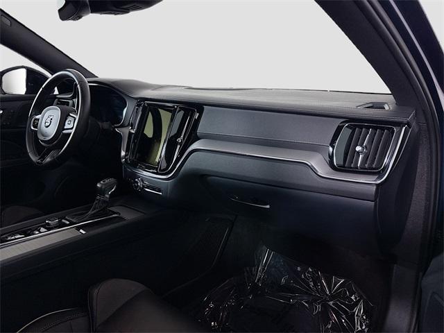 2021 Volvo S60 Vehicle Photo in Puyallup, WA 98371