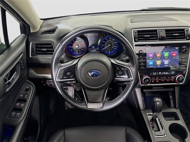 2018 Subaru Outback Vehicle Photo in Puyallup, WA 98371