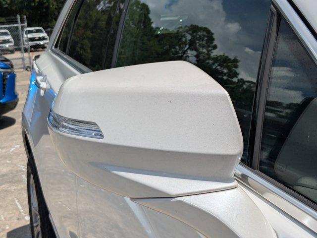 2021 Cadillac XT5 Vehicle Photo in BRUNSWICK, GA 31525-1881