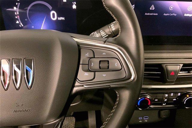 2024 Buick Encore GX Vehicle Photo in INDEPENDENCE, MO 64055-1377