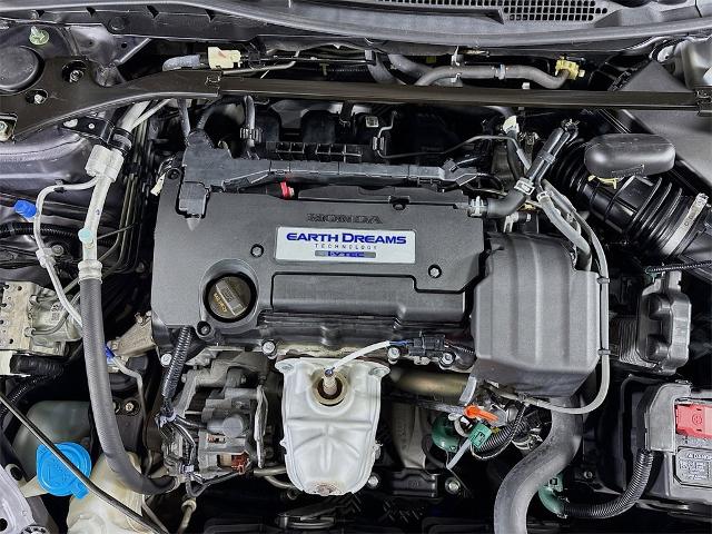 2015 Honda Accord Sedan Vehicle Photo in PUYALLUP, WA 98371-4149