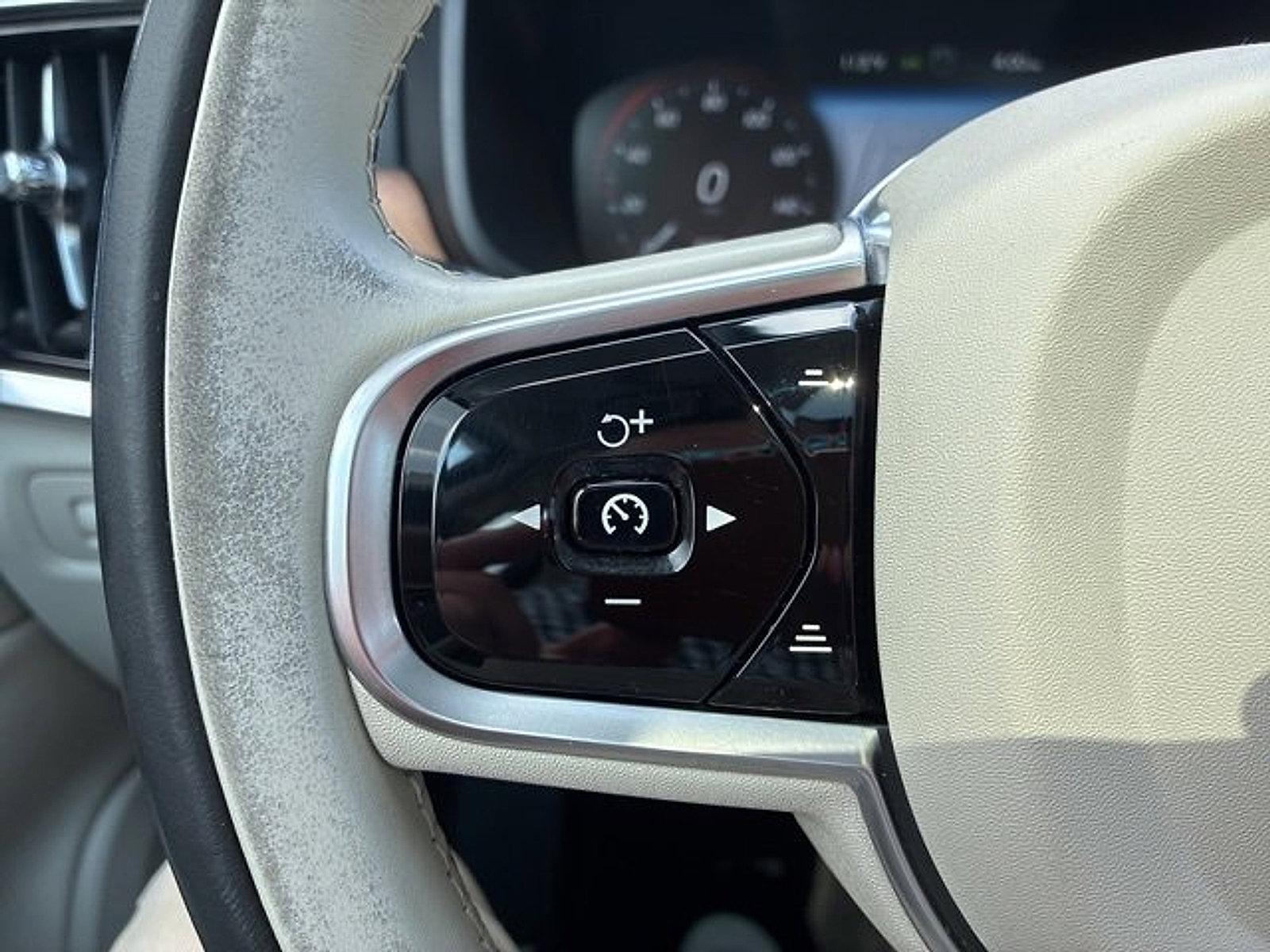 2017 Volvo S90 Vehicle Photo in Harrisburg, PA 17111