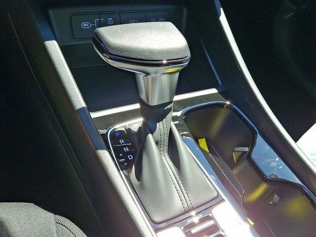 2025 Hyundai TUCSON Vehicle Photo in Philadelphia, PA 19116