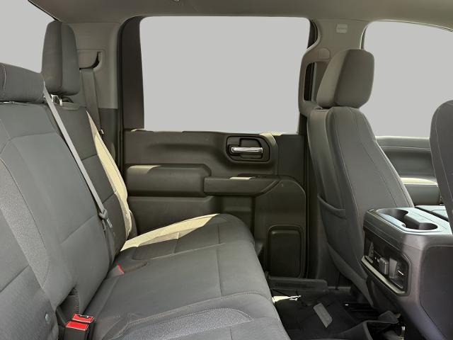 2020 Chevrolet Silverado 2500 HD Vehicle Photo in MIDDLETON, WI 53562-1492