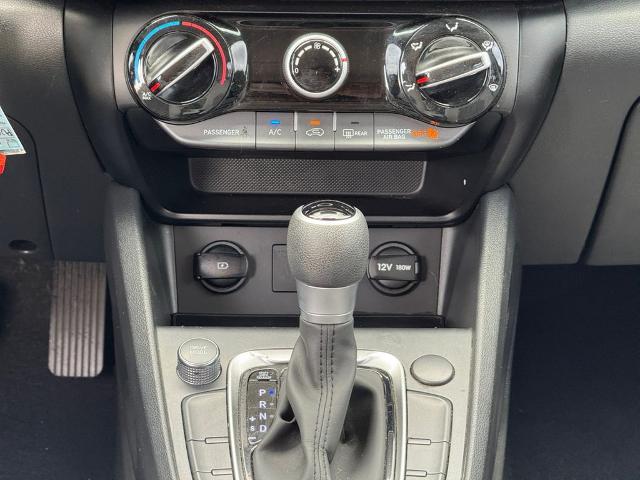 2023 Hyundai KONA Vehicle Photo in Brunswick, GA 31525
