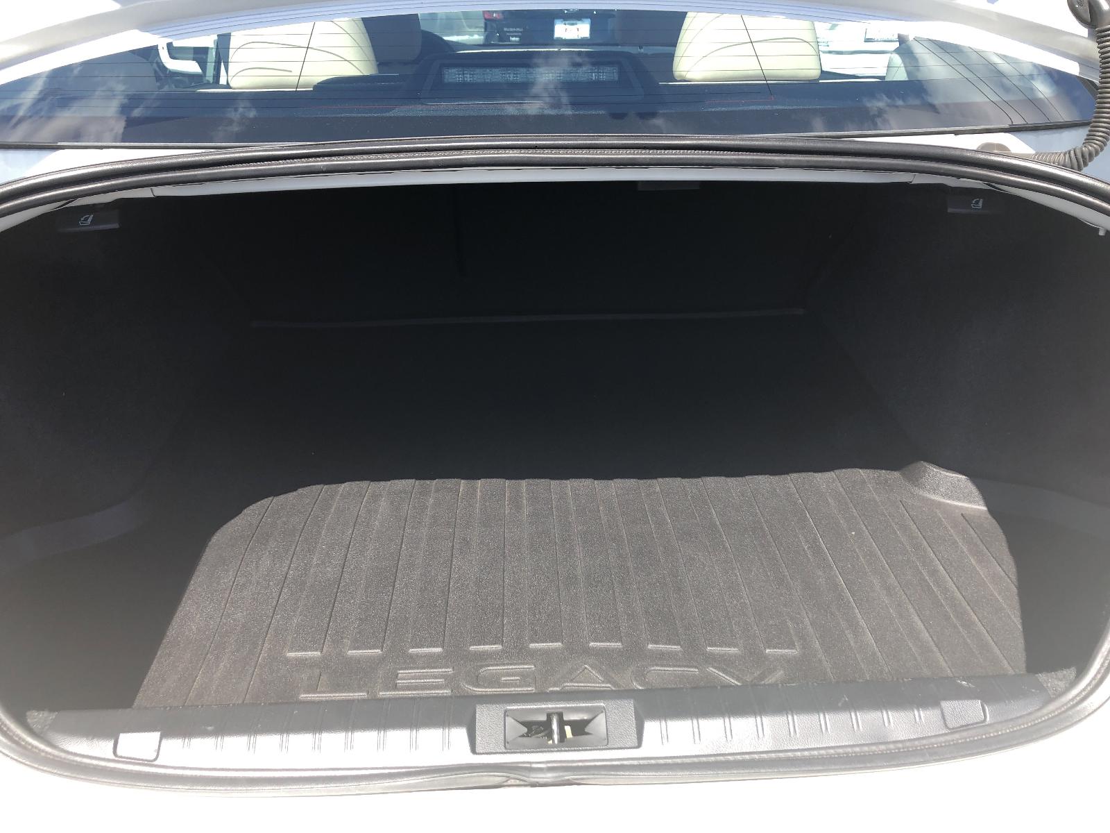 2017 Subaru Legacy Vehicle Photo in Mechanicsburg, PA 17050
