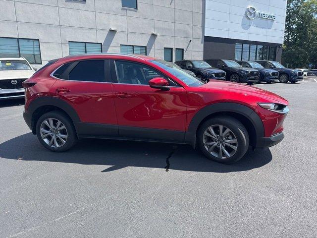 2023 Mazda CX-30 Vehicle Photo in Harrisburg, PA 17111