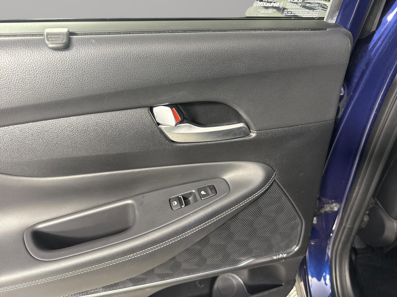 2019 Hyundai SANTA FE Vehicle Photo in Georgetown, TX 78626