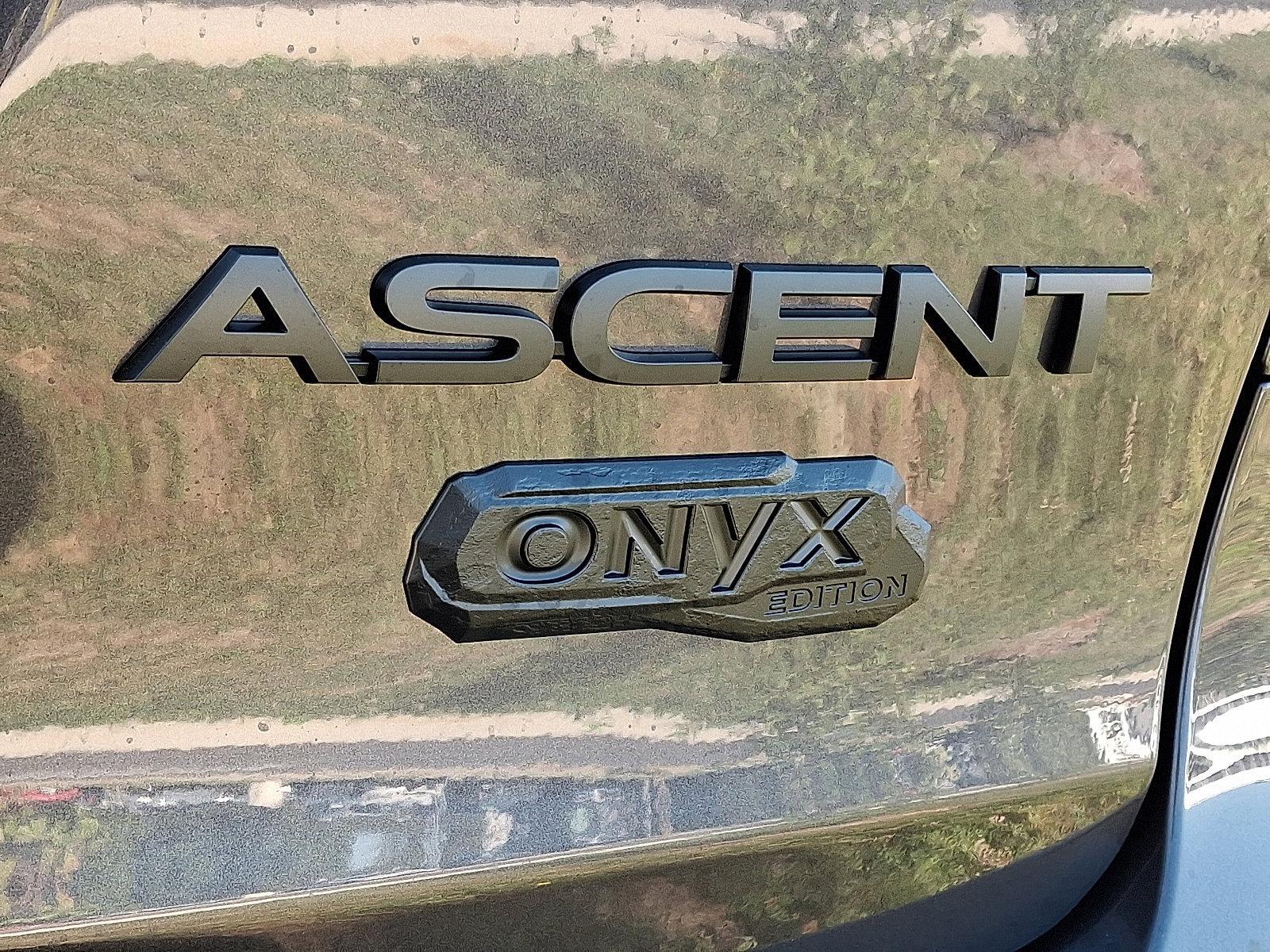 2025 Subaru Ascent Vehicle Photo in Easton, PA 18045