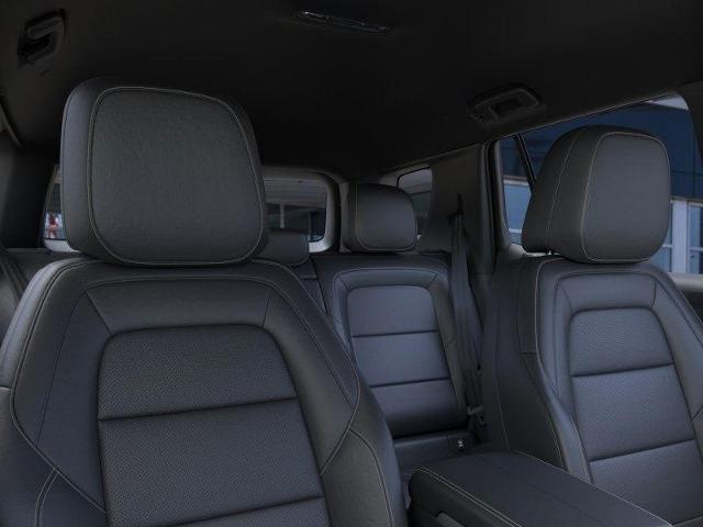 2026 GMC Terrain Vehicle Photo in KANSAS CITY, MO 64114-4545